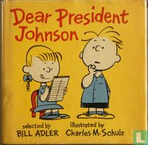 Dear president Johnson