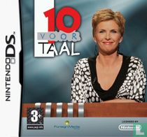 10 voor Taal