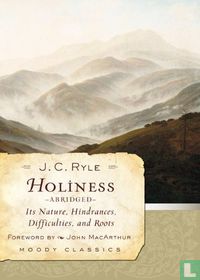 Holiness