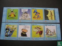 Comics
