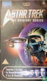 The Original Series 1.8