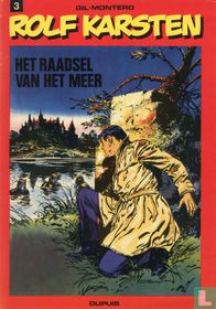 Het raadsel van het meer