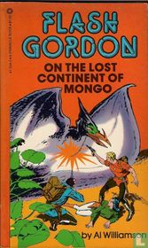 On the lost continent of Mongo