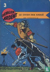 Le chien des Arboë