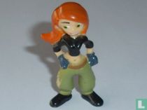 Kim Possible