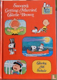 Snoopy's getting married, Charlie Brown