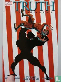 Truth: Red, White & Black 4