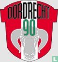 Dordrecht '90 match programmes catalogue