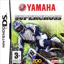 Yamaha Supercross