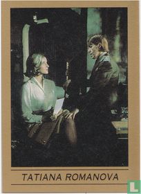 Tatiana Romanova