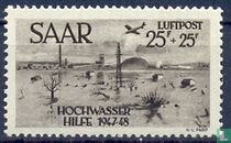 Flood Aid
