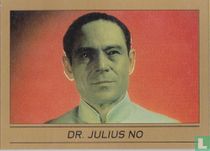 Dr. Julius No