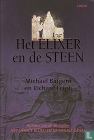 Het elixer en de steen