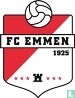 FC Emmen wedstrijdprogramma's catalogus