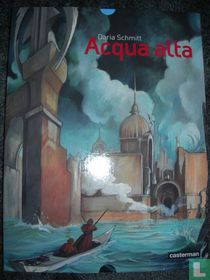 Box Aqua Alta [vol]