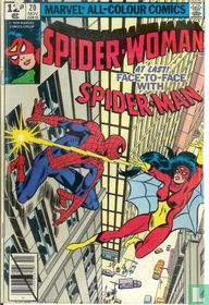 Spider-Woman 20