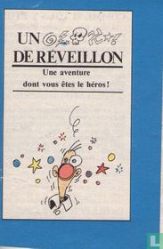 Un @II*!ù%! De réveillon