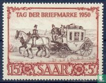 Stamp Exhibition IBASA