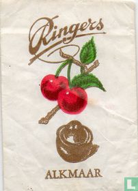 Ringers Alkmaar