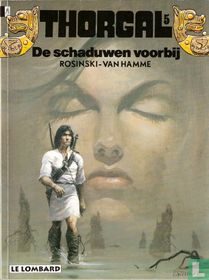 De schaduwen voorbij kaufen