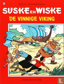 De vinnige Viking kaufen