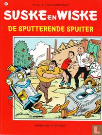 De sputterende spuiter kopen
