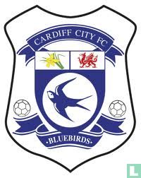 Cardiff City FC programmes de matchs catalogue