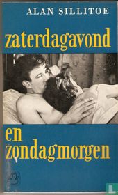 Zaterdagavond en Zondagmorgen 