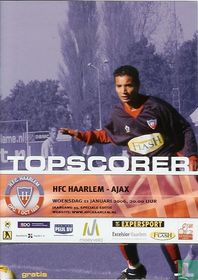 Haarlem - Ajax
