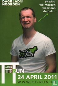 TT-run Assen