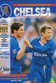 Chelsea - Southampton