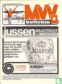 MVV - Ajax