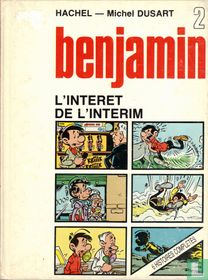 L’intérêt de l’intérim