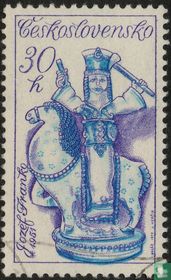 Slovak ceramics