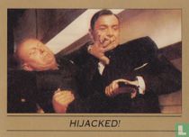 Hijacked!