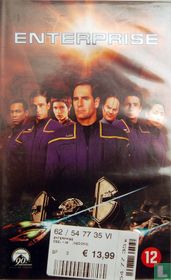 Star Trek Enterprise 1.05