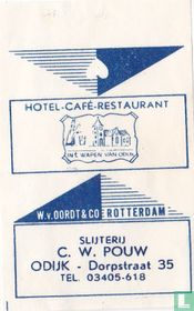 Hotel Café Restaurant "Het Wapen van Odijk"