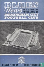 Birmingham City - Leicester City
