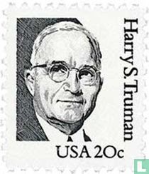 Harry S. Truman acheter