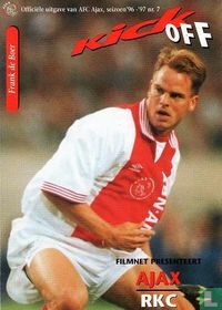 Ajax - RKC