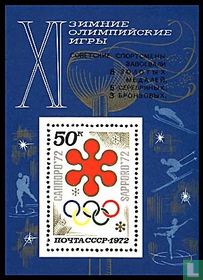 Olympische Winterspiele
