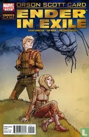 Ender in Exile 5