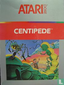 Centipede