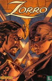 Zorro 18