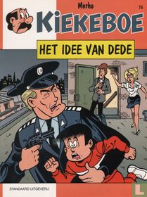 Het idee van Dede for sale