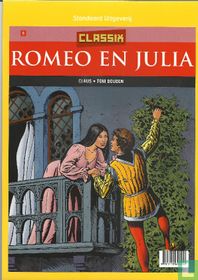 Romeo and Juliet