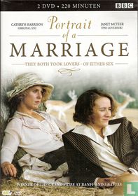 Portrait of a Marriage