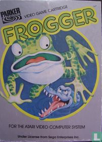 Frogger