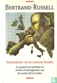 Geschiedenis van de westerse filosofie in verband met politieke en sociale omstandigheden van de oudste tijden tot heden