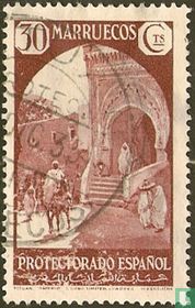 Tetouan
